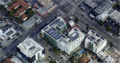 Proposal to amend Los Angeles 'mansion tax' falls short